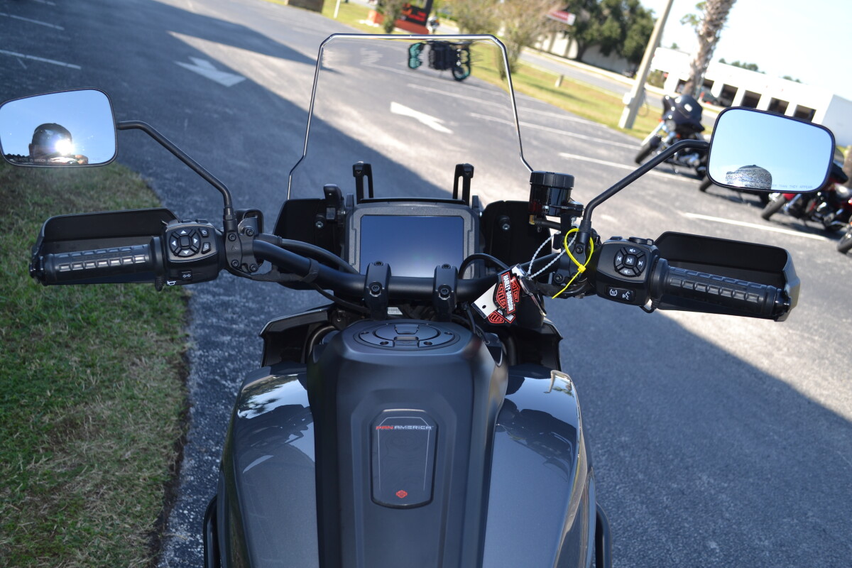 2022 Harley-Davidson Pan America 1250 Special - RA1250S - Photo 8