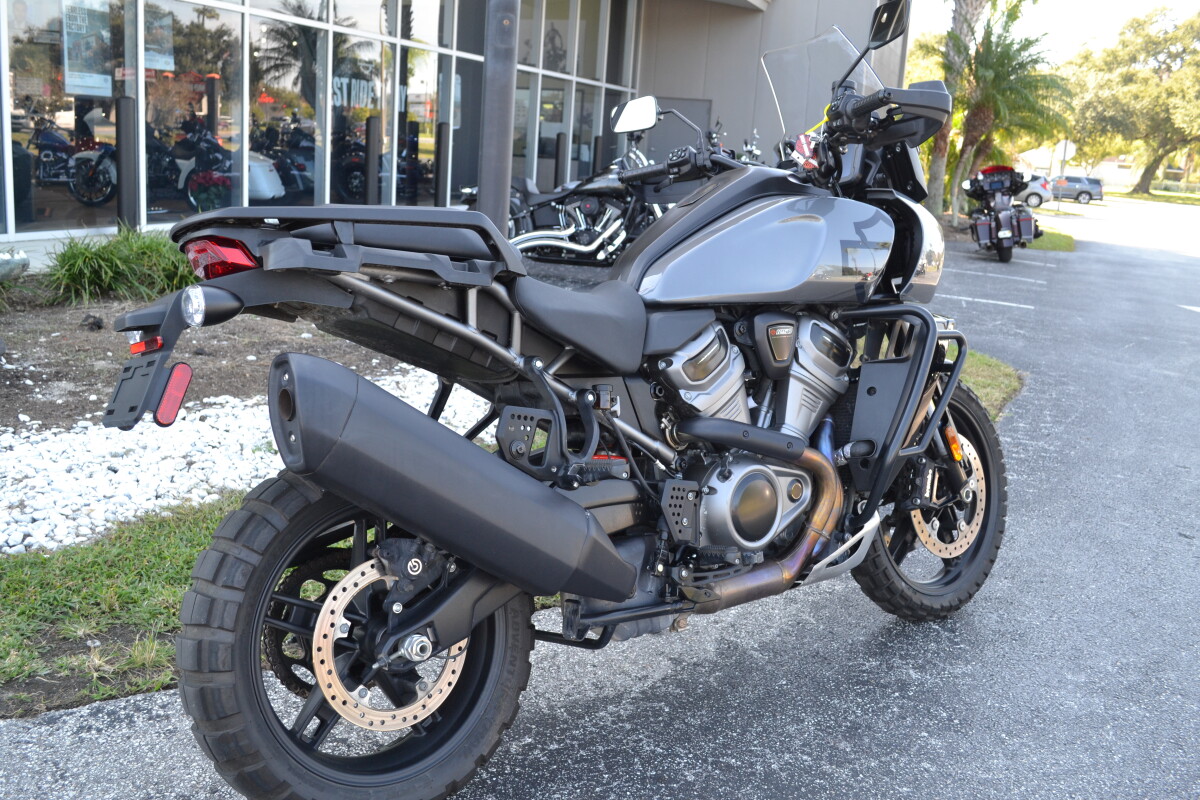 2022 Harley-Davidson Pan America 1250 Special - RA1250S - Photo 6