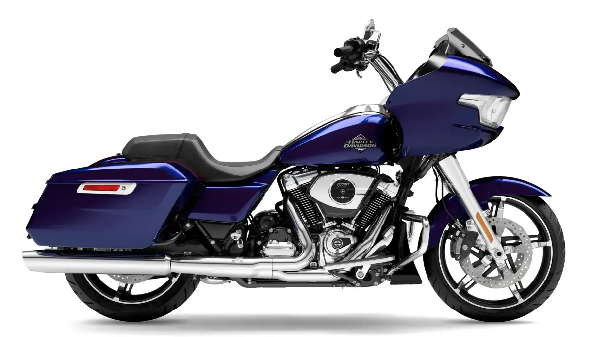 FLTRX 2025 Road Glide