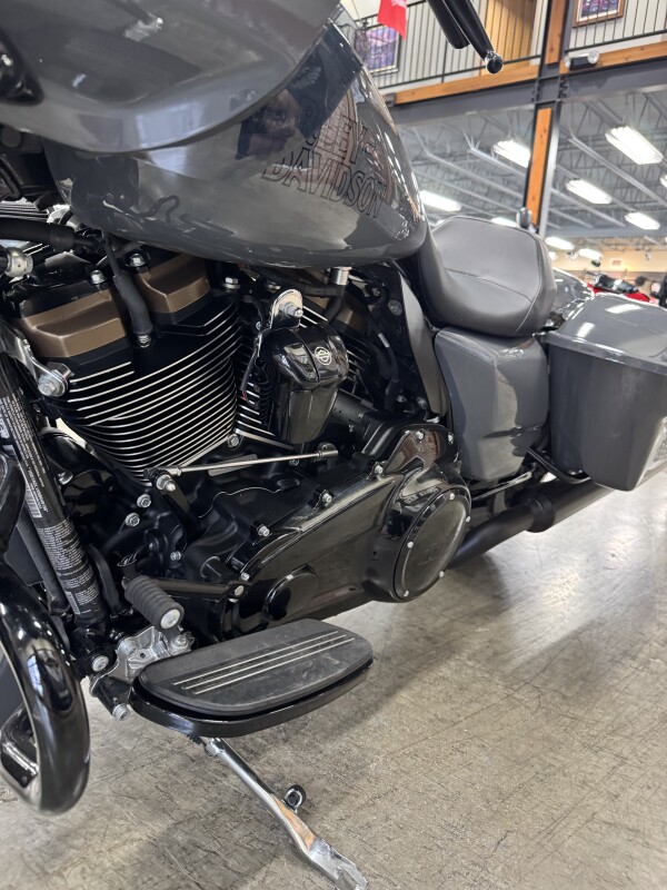 2022 Harley-Davidson Road Glide ST FLTRXST - Photo 10
