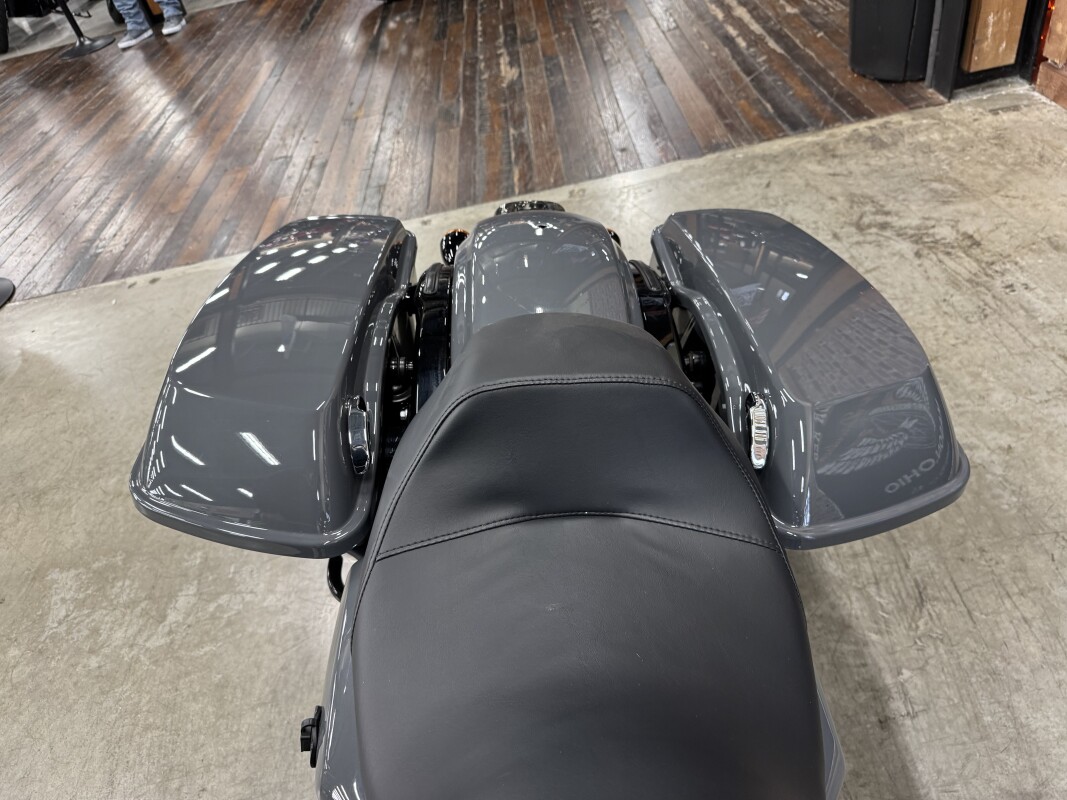 2022 Harley-Davidson Road Glide ST FLTRXST - Photo 5