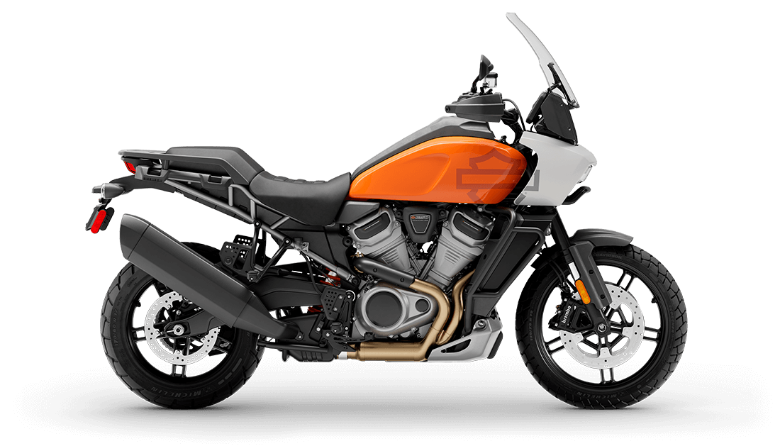 RA1250S 2021 Pan America 1250 Special