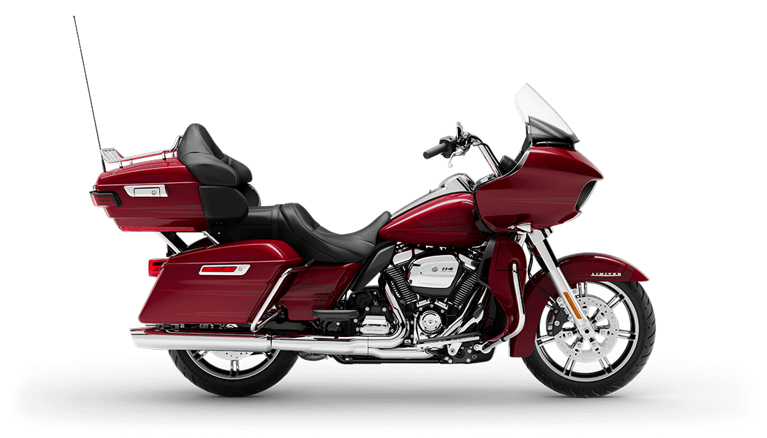 FLTRK 2020 Road Glide Limited