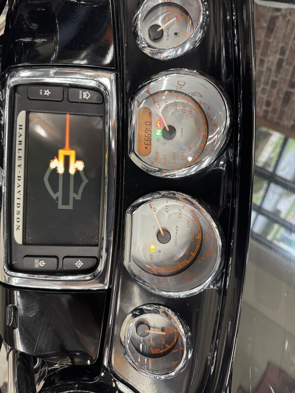 2015 Harley-Davidson Street Glide Special FLHXS - Photo 4