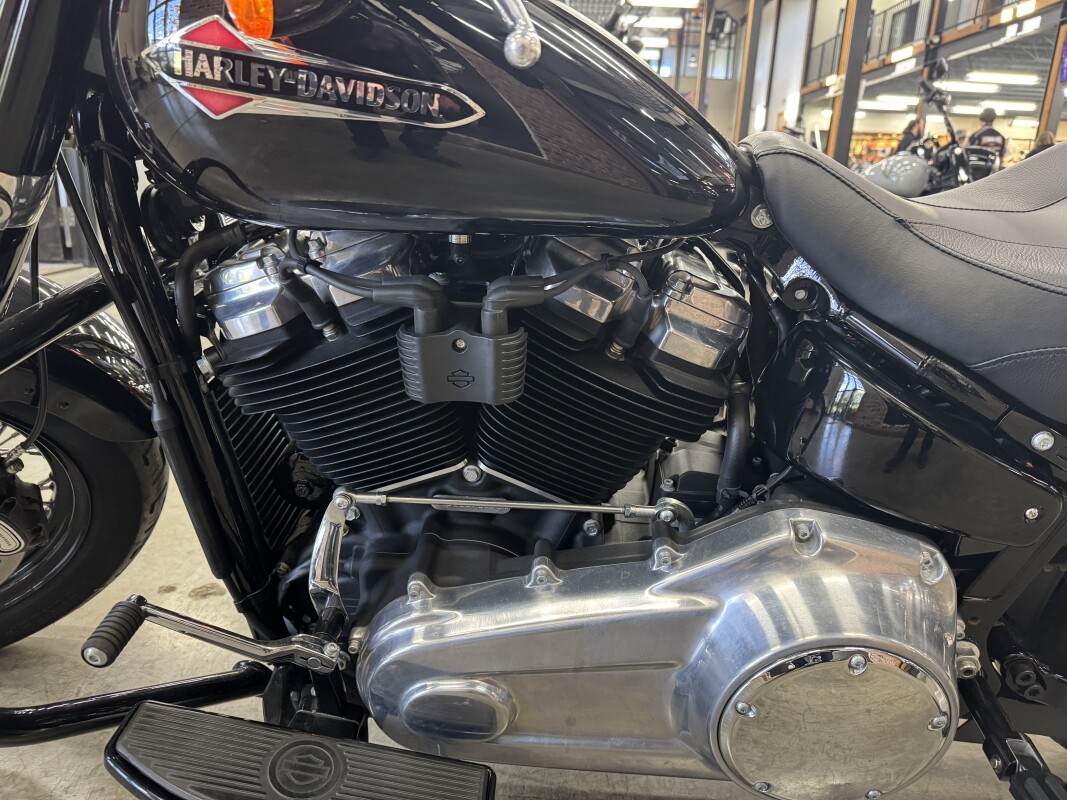 2018 Harley-Davidson Softail Slim FLS - Photo 9