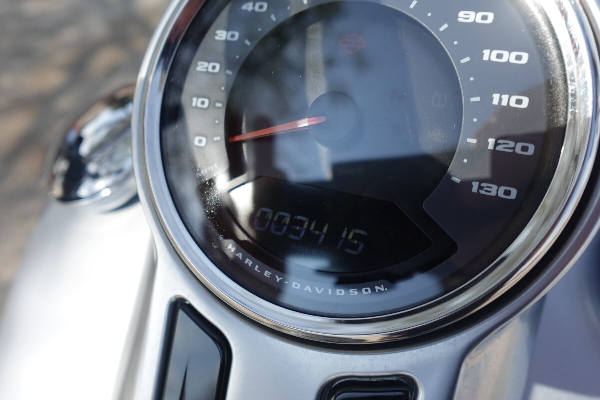 2020 Harley-Davidson Fat Boy 114 FLFBS - Photo 10