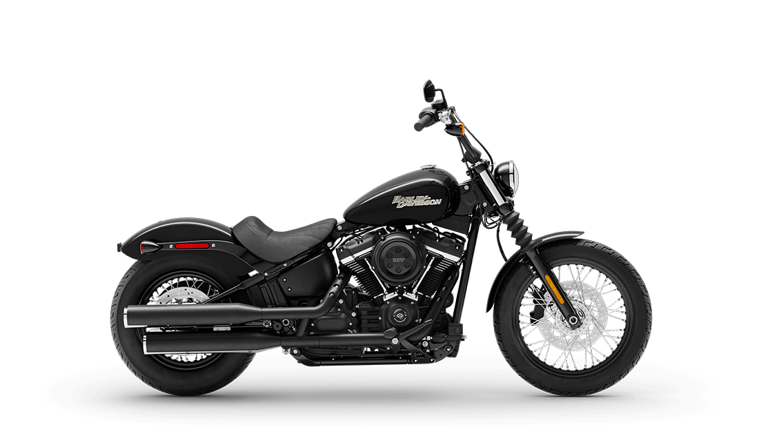 FXBB 2020 Street Bob