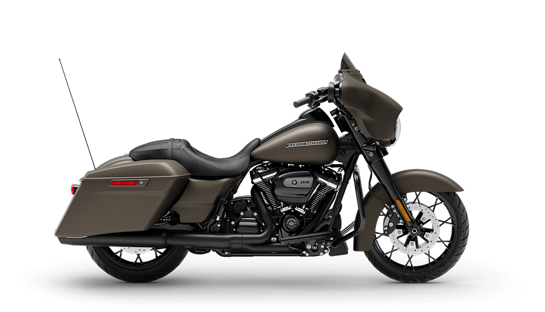 2020 Harley-Davidson Street Glide Special