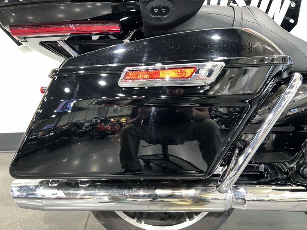 2023 Harley-Davidson Ultra Limited FLHTK - Photo 8