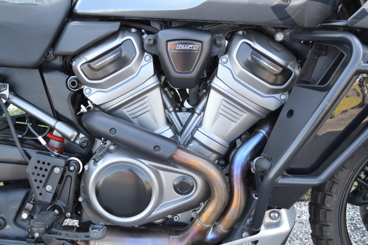 2022 Harley-Davidson Pan America 1250 Special - RA1250S - Photo 4
