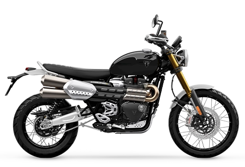 Scrambler 1200 XE thumbnail