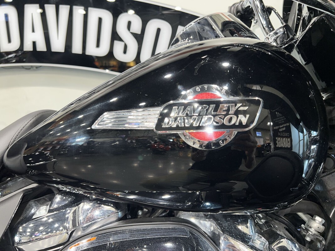 2023 Harley-Davidson Ultra Limited FLHTK - Photo 5