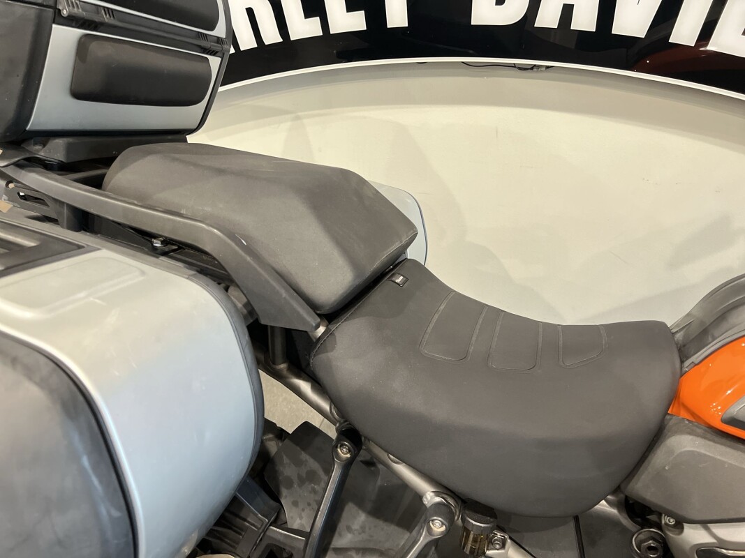 2021 Harley-Davidson Pan America 1250 Special RA1250S - Photo 6