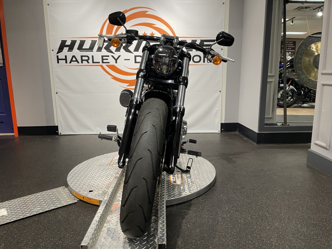 2018 Harley-Davidson Breakout - Photo 3