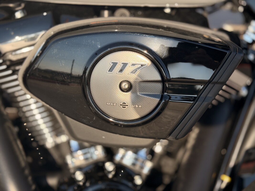 2025 Harley-Davidson Street Glide FLHX Billiard Gray - Photo 10