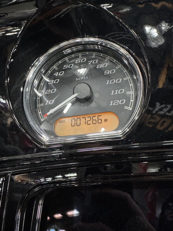 2021 Harley-Davidson Street Glide Special FLHXS - Photo 4