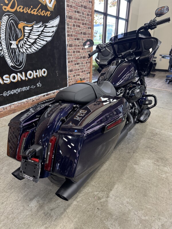 2025 Harley-Davidson Road Glide FLTRX - Photo 5