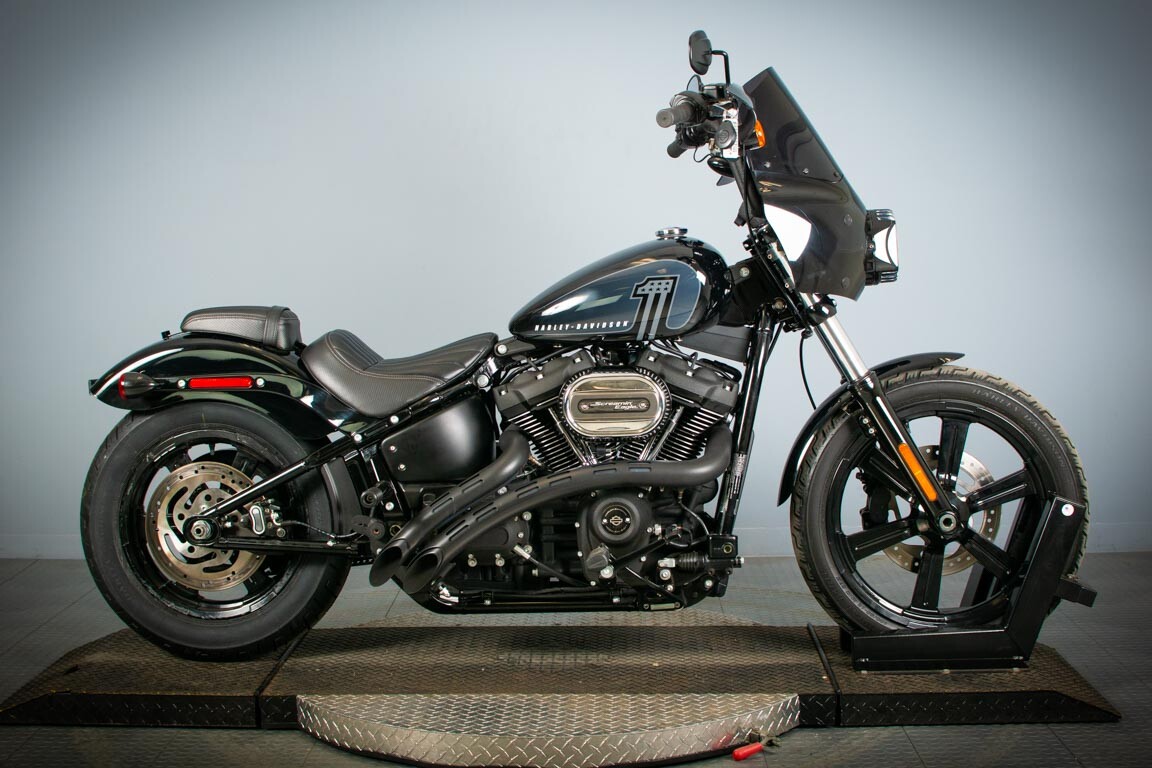 Harley-Davidson 4個まとめてお得セット Harley-Davidson 4個まとめて