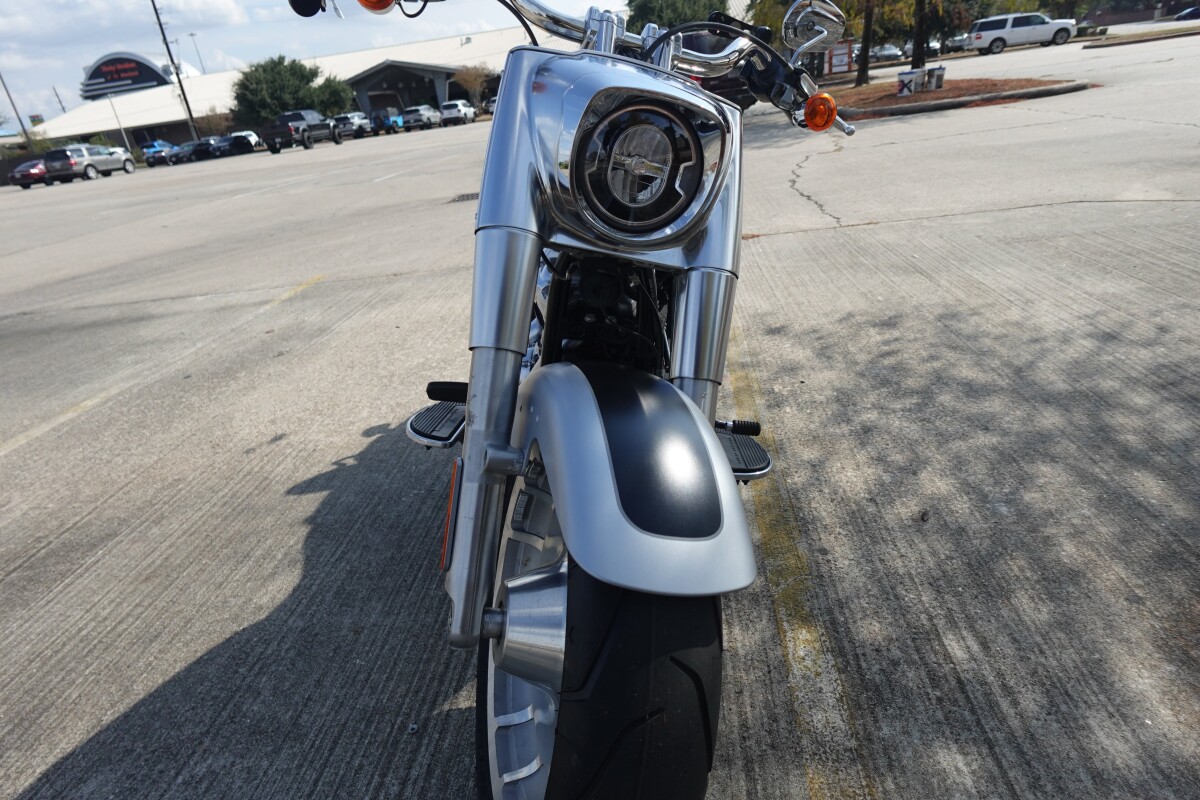 2020 Harley-Davidson Fat Boy 114 FLFBS - Photo 3