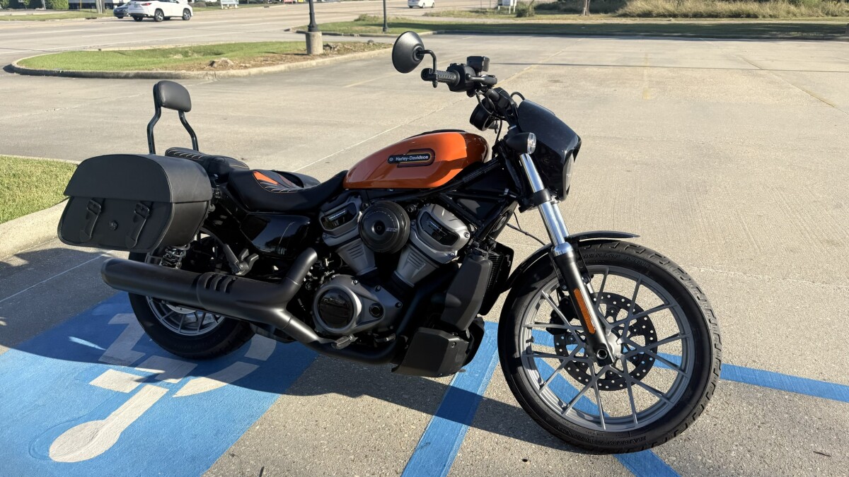 2024 Harley-Davidson Nightster Special - Photo 7
