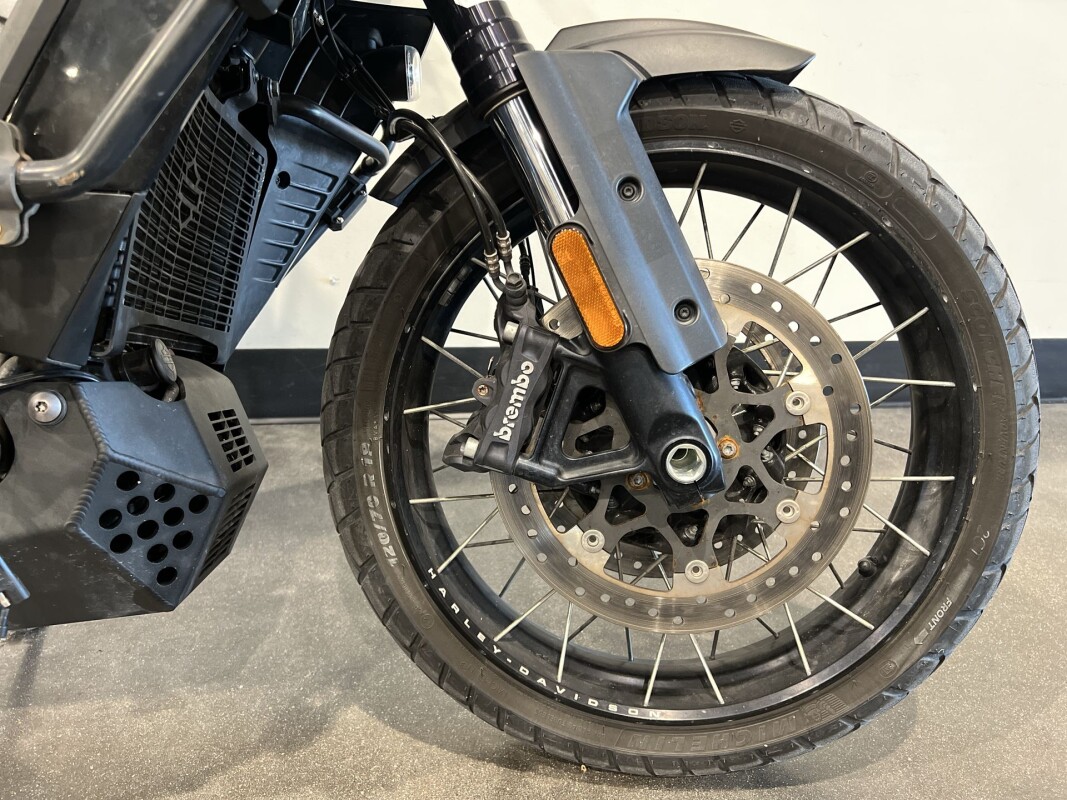 2021 Harley-Davidson Pan America 1250 Special RA1250S - Photo 3