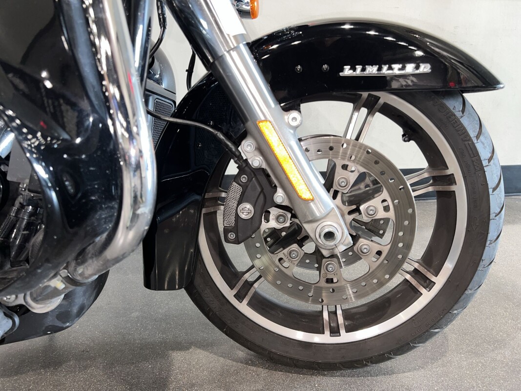 2023 Harley-Davidson Ultra Limited FLHTK - Photo 3