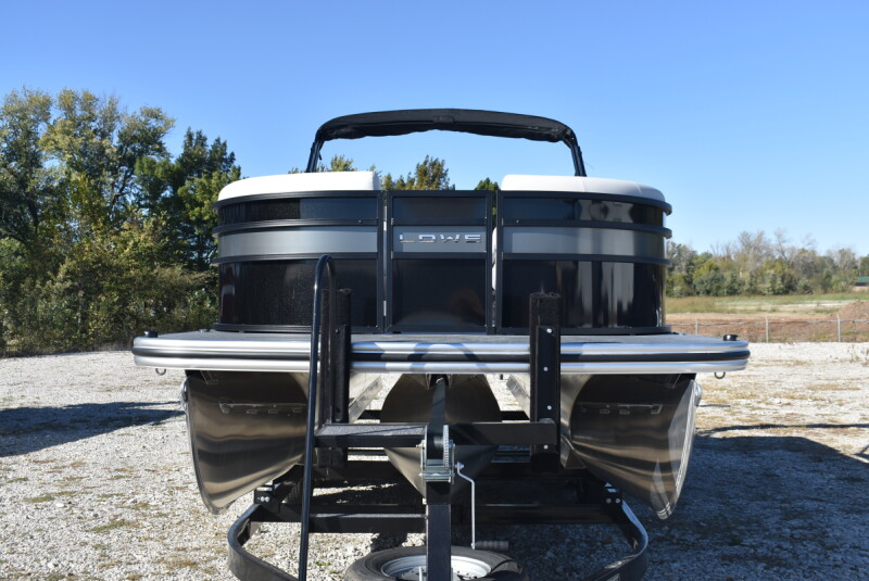 2026 Lowe SS 230 WV Tritoon ~ 150Hp 4-Stroke Engine  w/$3000 in custom options 