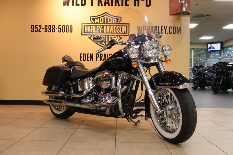 Harley Davidson Motorcycle Bikes under $20,000 for sale near