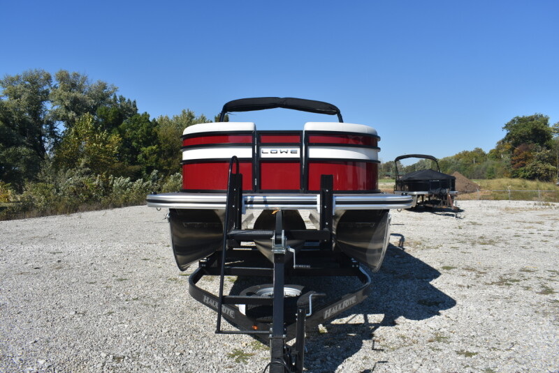 2026 SS 230 WV Tritoon ~Mercury 150Hp  w/$3000 in Custom options 