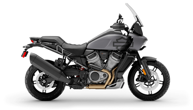 RA1250S 2021 Pan America™ 1250 Special