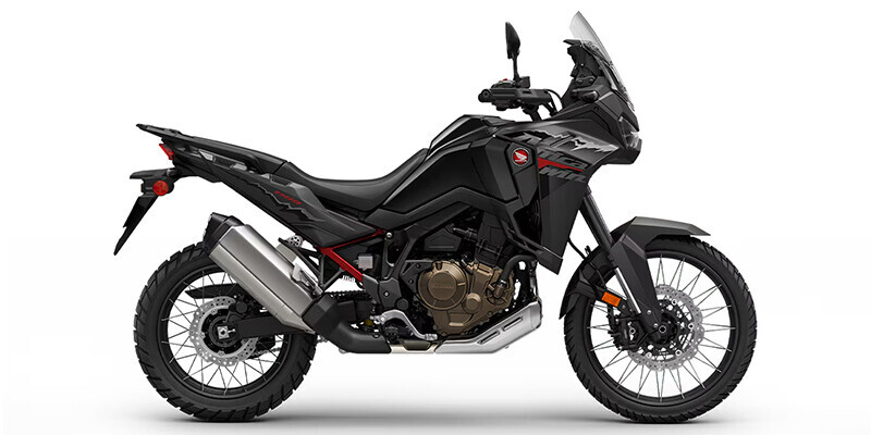2025 Honda Africa Twin 