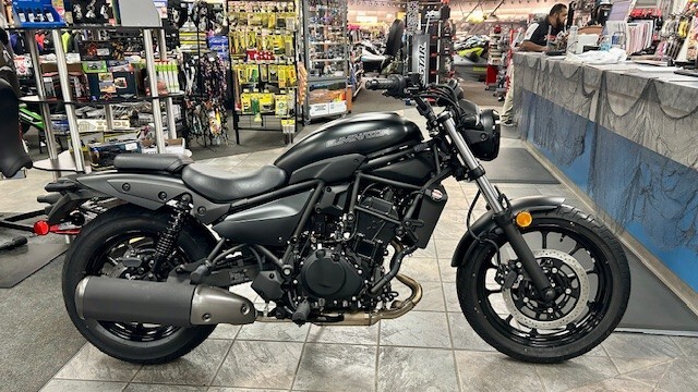 New Kawasaki Inventory | Rockstar Powersports Brandon