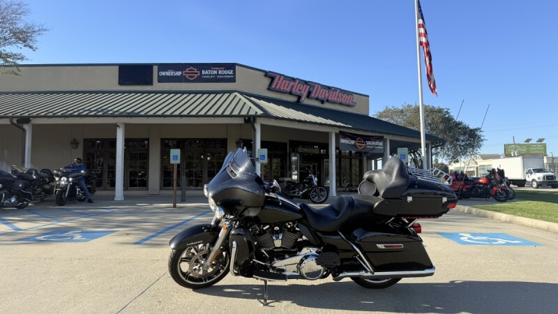 2022 Harley-Davidson® Ultra Limited