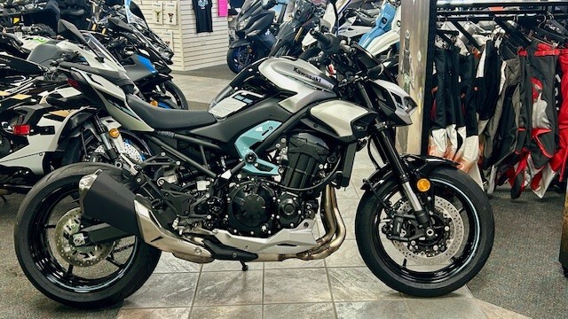 New Kawasaki Inventory | Rockstar Powersports Brandon