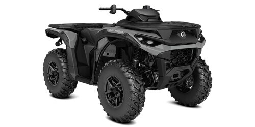 2026 Can-Am Outlander™ DPS™ 850 