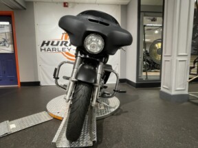 2017 Harley-Davidson Street Glide® Special thumb 1