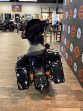 FLHXST 2022 Street Glide® ST thumb 3