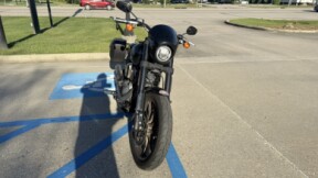 2021 Harley-Davidson® Low Rider® S thumb 2