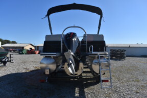 2026 Lowe SS 230 WV Tritoon ~ 150Hp 4-Stroke Engine  w/$3000 in custom options  thumb 1