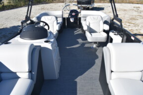 2026 Lowe SS 230 WV Tritoon ~ 150Hp 4-Stroke Engine  w/$3000 in custom options  thumb 2