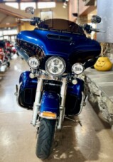 2018 FLHTK - Electra Glide Ultra Limited Anniversary thumb 2