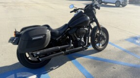 2021 Harley-Davidson® Low Rider® S thumb 1