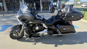2016 Harley-Davidson® Ultra Limited thumb 2