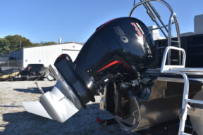2026 Lowe SS 230 WV Tritoon ~ 150Hp 4-Stroke Engine  w/$3000 in custom options  thumb 0