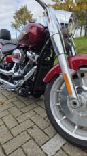 DEPOT VENTE - Fat Boy 120th 2023 thumb 1