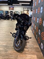 FLHXST 2022 Street Glide® ST thumb 0