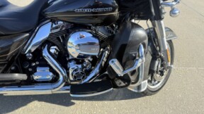 2016 Harley-Davidson® Ultra Limited thumb 0