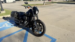 2021 Harley-Davidson® Low Rider® S thumb 0