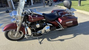 2000 Harley-Davidson® Road King® Classic thumb 1