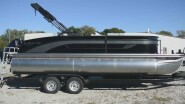 2026 Lowe SS 230 WV Tritoon ~ 150Hp 4-Stroke Engine  w/$3000 in custom options 